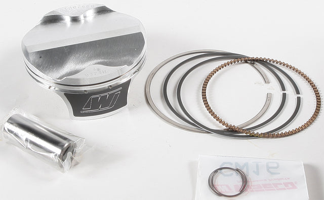 4981M07600 Piston Kit Armorglide 76.00/Std 12.5:1 Hus/Ktm 