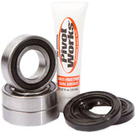 PWRWK-S13-021 Rear Wheel Bearing Kit 