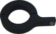 FLAG-1.75-BLK Flag Mount Horizontal Black 1.75" 