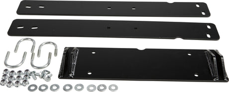 KFI Atv Plow Mount Kit for Powersports