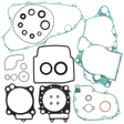 VERTEX Complete Gasket Set With Oil Seals for Powersports