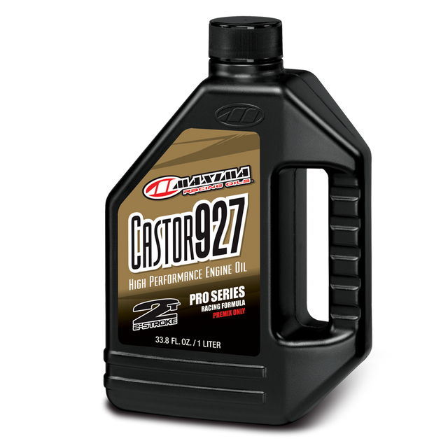 MAXIMA Castor 927 Liter