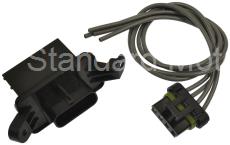 RU376HTK Heater Fan Motor Resistor Kit