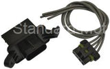 RU376HTK Heater Fan Motor Resistor Kit