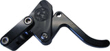 03-05-201 Billet Throttle Lever Black