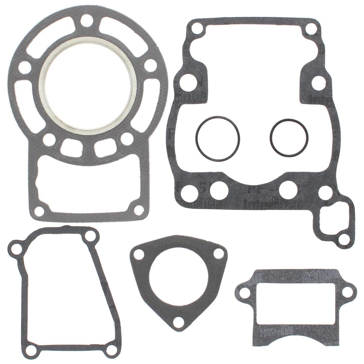 VERTEX Top End Gaskets for Powersports