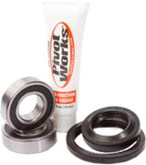 PWFWK-H13-046 Front Wheel Bearing Kit 