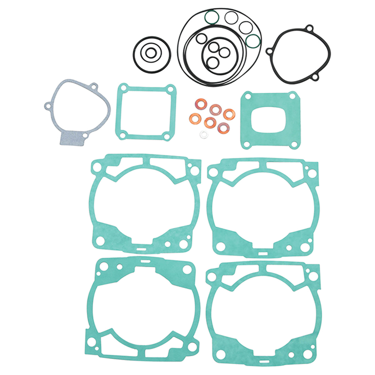 VERTEX Top End Gaskets for Powersports