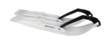 77010332 Extreme Xt Pro Skis White Pair