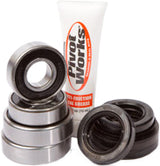 PWFWK-H05-400 Front Wheel Bearing Kit 