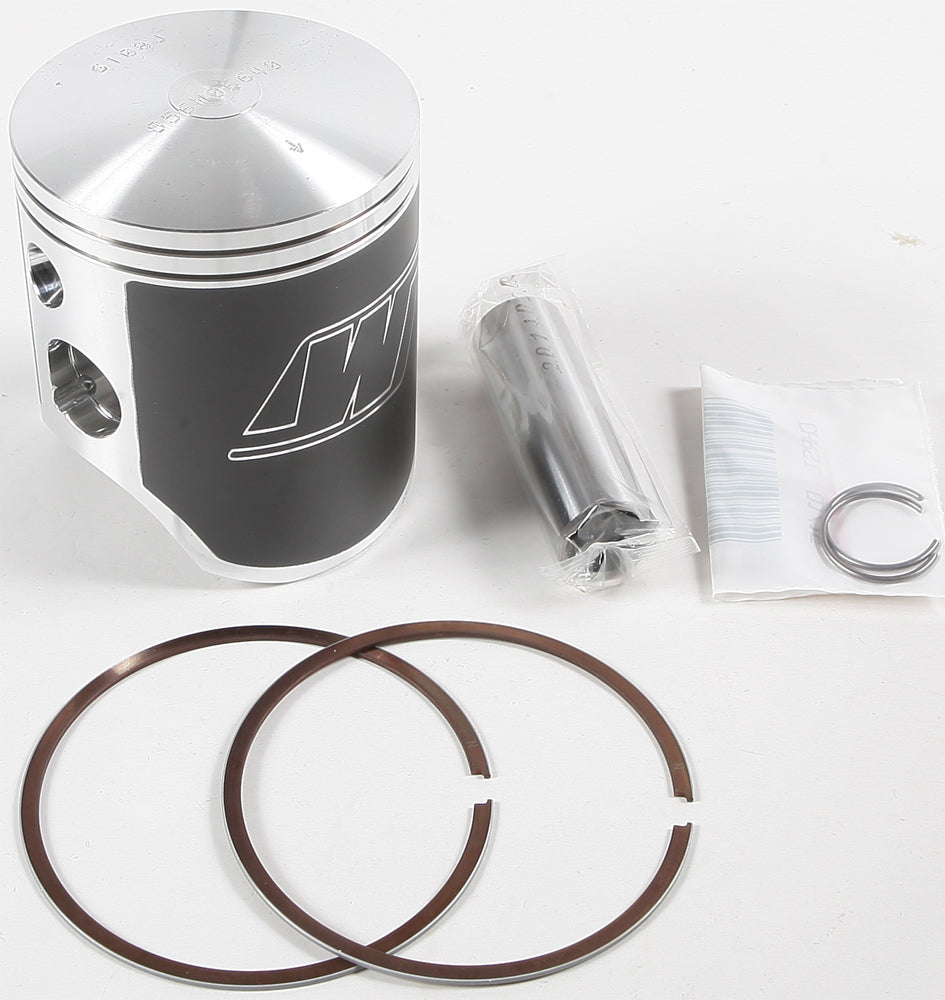 856M06640 Piston Kit Pro Lite 66.40/Std Gas/Hus/Husq/Ktm 