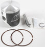 856M06640 Piston Kit Pro Lite 66.40/Std Gas/Hus/Husq/Ktm 