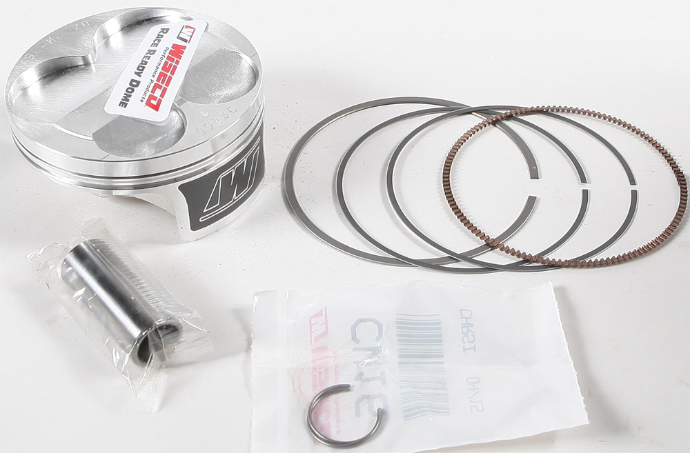 4904M07700 Piston Kit Armorglide 77.00/Std 13.5:1 Kaw 