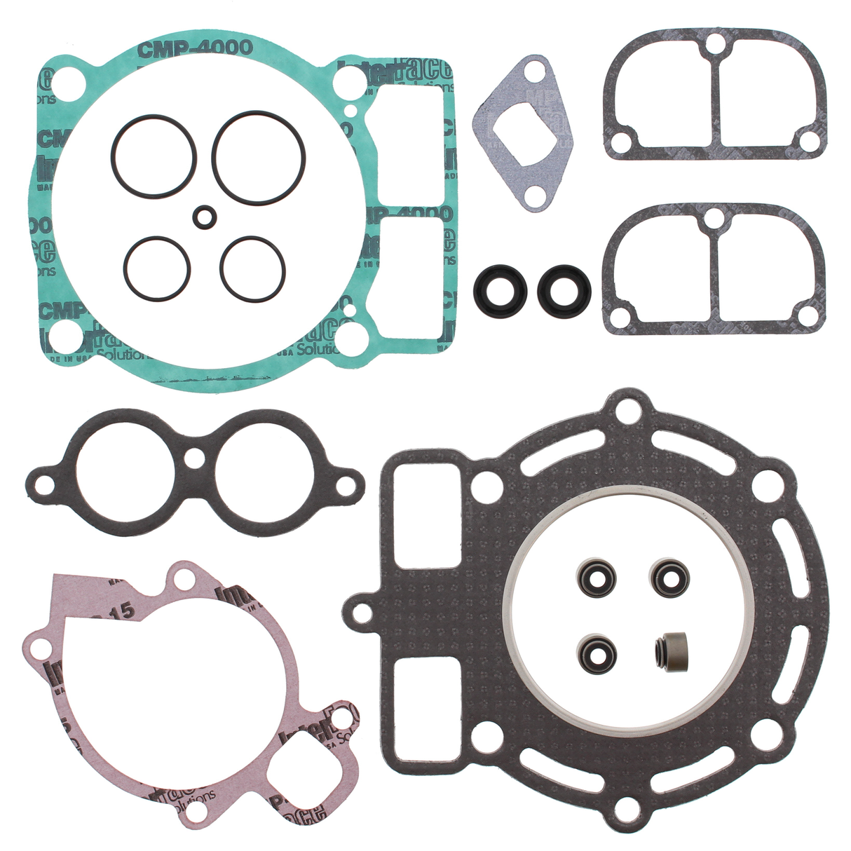 VERTEX Top End Gaskets for Powersports