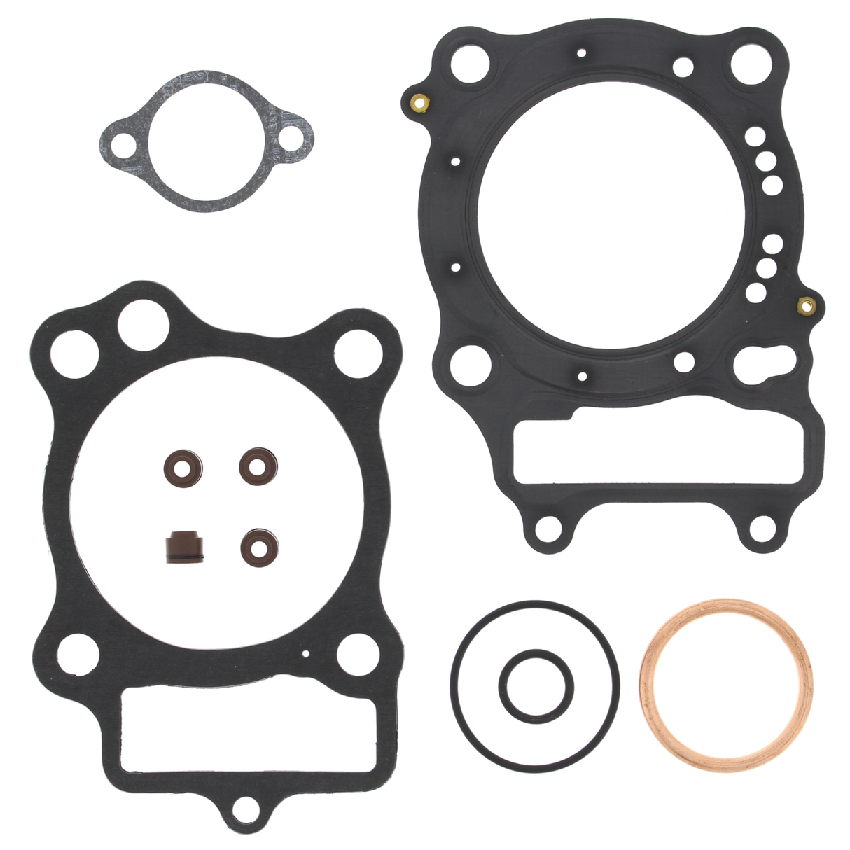 VERTEX Top End Gaskets for Powersports