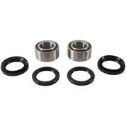 PWFWK-A01-542 Front Wheel Bearing Kit 