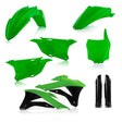 ACERBIS Full Plastic Kit Original for Powersports