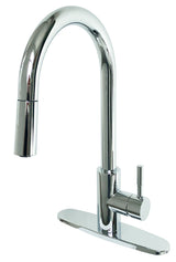 SL4000CH-A Faucet