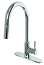 SL4000CH-A Faucet