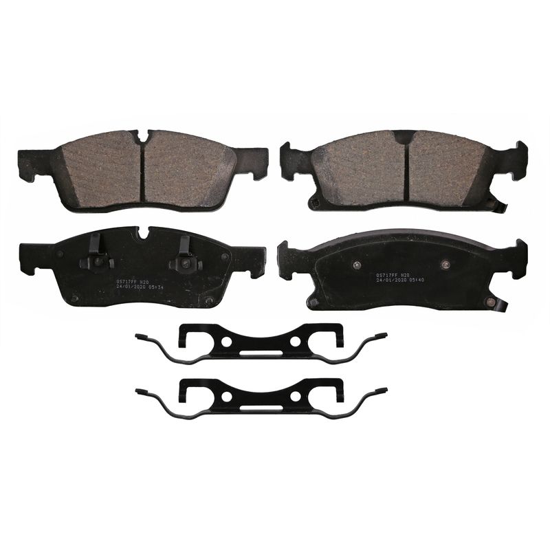 ZD1904 Brake Pad