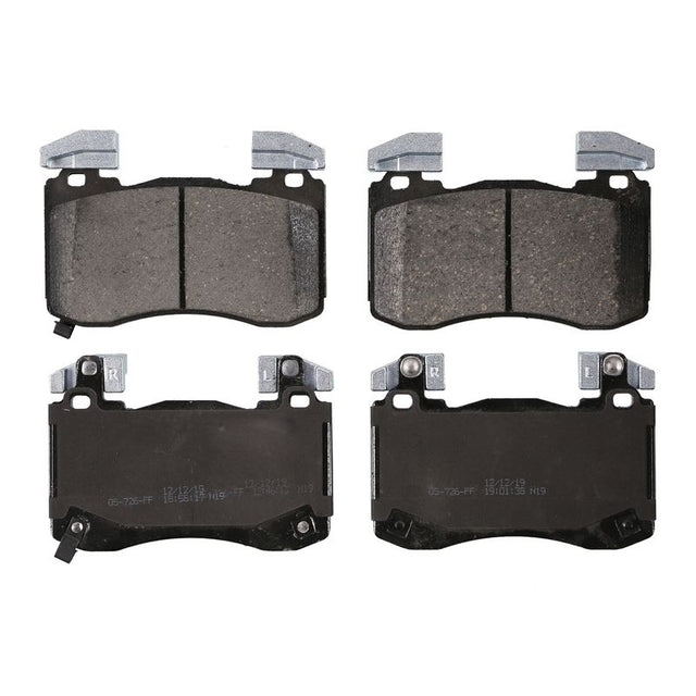 ZD2145 Brake Pad