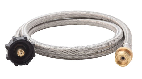 SS-QCC-1LB Propane Hose