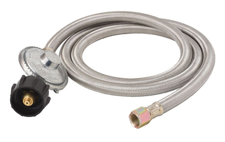 SS-QCC-3/8 Propane Hose