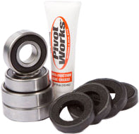 PWFWK-S06-520 Front Wheel Bearing Kit 