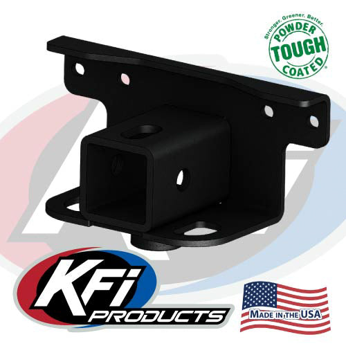 101280 Receiver Hitch