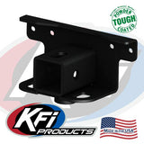 101280 Receiver Hitch