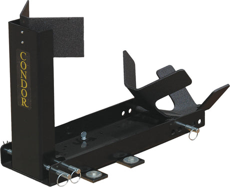 CONDOR SC-2000 Trailer Stop W/Mount Kit