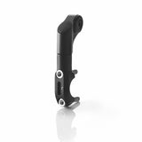 Handlebar Mirror Mount Kit Black Ea