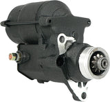 HARDDRIVE Starter Motor H D V Rod 02 16 for Powersports