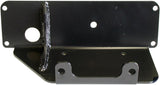 100650 Winch Mount