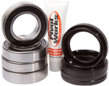 PWFWK-S09-532 Front Wheel Bearing Kit 