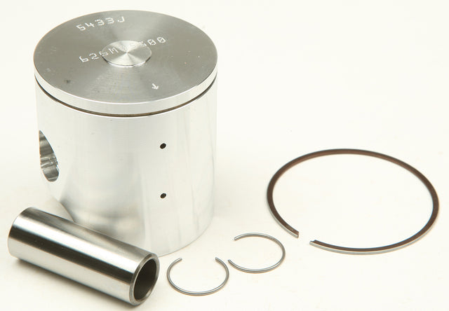 626M05500 Piston Kit Pro Lite 55.00/+1.00 Kaw 