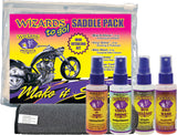 22480 Wizards Saddle Pack 5/Pc 