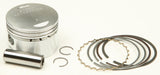 4875M05350 Piston Kit 53.50/+0.50 11:1 Kaw/Suz 