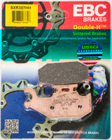 EBC Ebc Sxr Brake Pads for Powersports