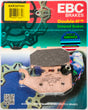 EBC Ebc Sxr Brake Pads for Powersports