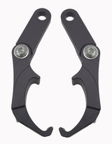 LMAP-PRO-BLK Light Mount A Pilar Pro Black 