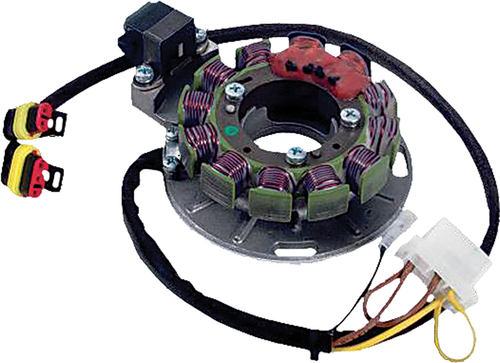 SM-01355 Stator ASSembly 