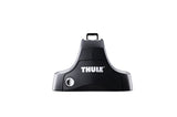 Thule Rapid Traverse Foot Pack - For Vehicles w/Naked Roof (4 Pack) - Black