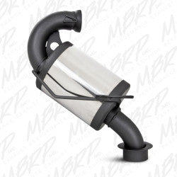 1725207 Performance Exhaust Trail Silencer