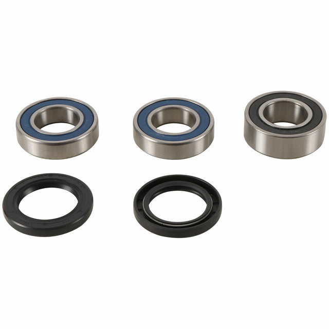 PWRWK-SH1-000 Rear Wheel Bearing 