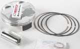 4949M07800 Piston Kit Armorglide 78.00/Std 13.1:1 Hon 