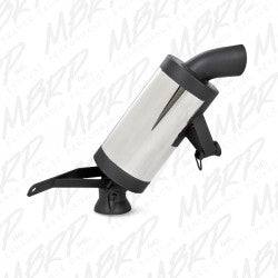 2271017 Performance Exhaust Standard Silencer