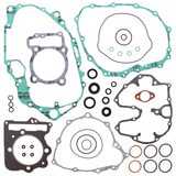 VERTEX Complete Gasket Set With Oil Seals for Powersports