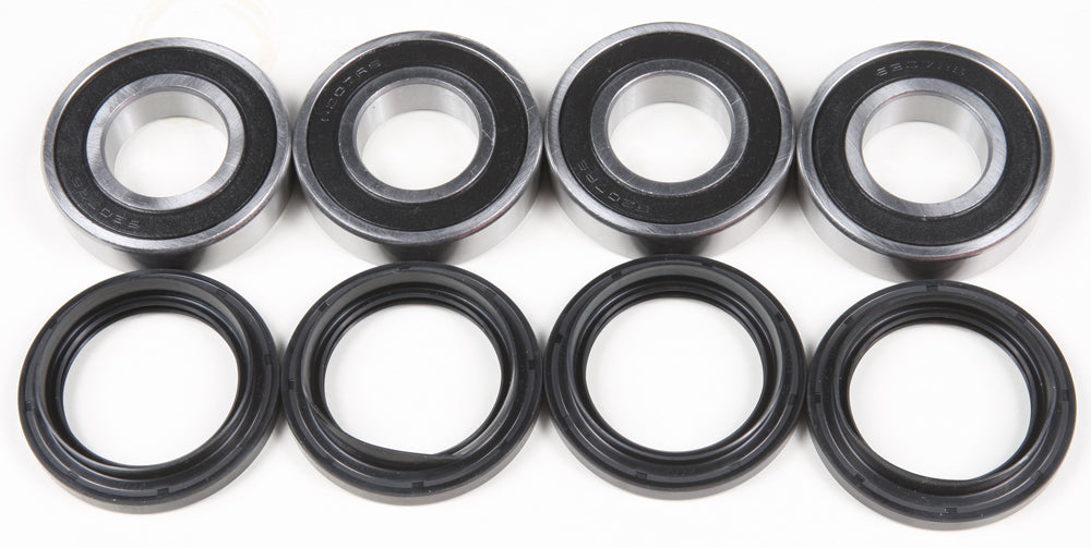 PWFWK-Y55-000 Front Wheel Bearing Kit 