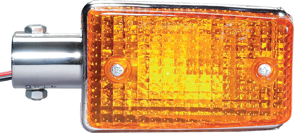 25-4145 Turn Signal Front